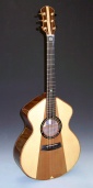 Click to view the  'Arrow' in Spruce and Cedar