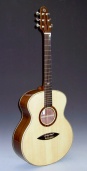 Click to view the  'Bow' in Spruce