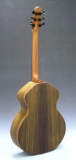 Click to view the  'Arrow' in Cedar