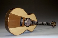 Click to zoom - the 'Arrow' in Spruce and Cedar.