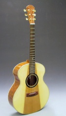 Click to see the 'Bow' in Spruce and Cedar