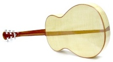 The original 'Bow' model
