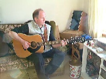 Click for 'Vaseline Machine Gun' in WMV format