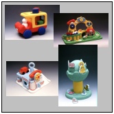 Augenstein Design - 'Concept' products