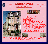 Click to visit Carradale House, Lerwick