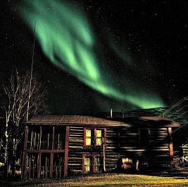 Click here to go to Dick Hutchinson's Aurora website