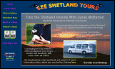 Click here to visit 'See Shetland Tours'